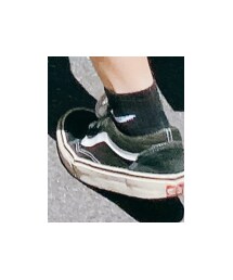 VANS | シューズ