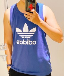 adidas | タンクトップ