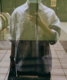 BEAMS | シャツ/ブラウス