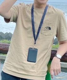 THE NORTH FACE | Tシャツ/カットソー