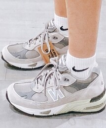 NEW BALANCE | スニーカー