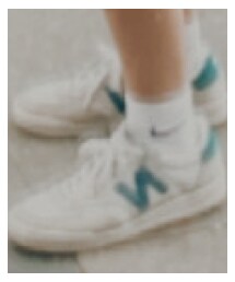 NEW BALANCE | スニーカー