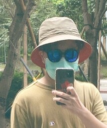 GLASENSE | サングラス