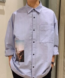 BEAMS | シャツ/ブラウス