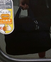 BEAMS PLUS | ビジネスバッグ