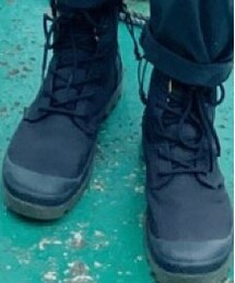 PALLADIUM | レインシューズ