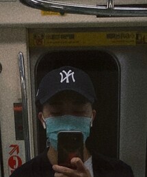 NEW ERA | キャップ