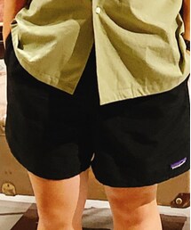 patagonia | カーゴパンツ