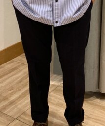 BEAMS | スラックス