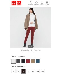 UNIQLO | トップス