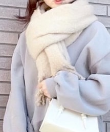 no brand | マフラー