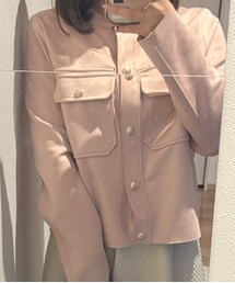 ZARA | ジャケット/アウター