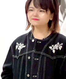 ADRER | ネックレス