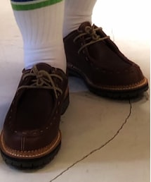 Danner | モカシン/デッキシューズ