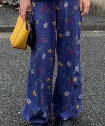 Wrangler | パンツ