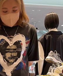 Kare/ME | トップス