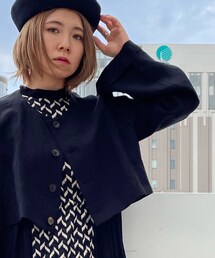 Kujaku | ジャケット/アウター