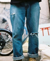 Carhartt | デニムパンツ