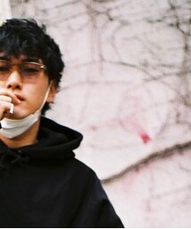 金子眼鏡 | サングラス