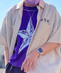 AVIREX | Tシャツ/カットソー