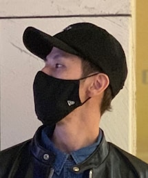 AVIREX | AVIREX DEPOT限定　キャップ(キャップ)