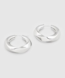 TOM WOOD | ピアス（両耳用）