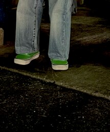VANS | スニーカー