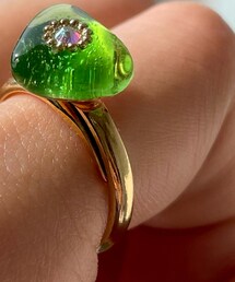 no brand | リング