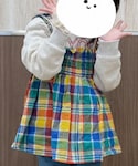 Birthday(バースデイ)の「トップス(スウェット)」