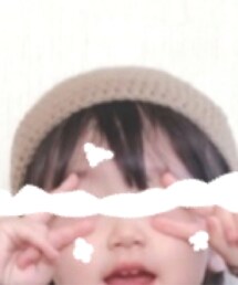 西松屋 | ニットキャップ/ビーニー