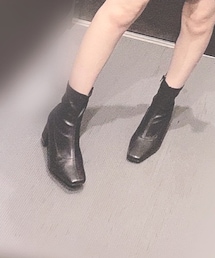 GU | ブーツ