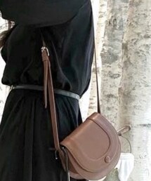 就活スーツの付属ベルト | ベルト