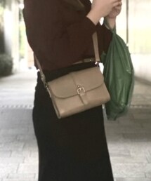 韓国 | ショルダーバッグ