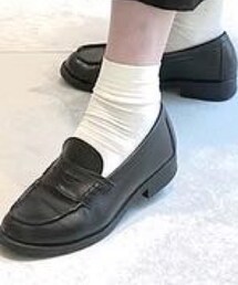 学生の時の | ローファー