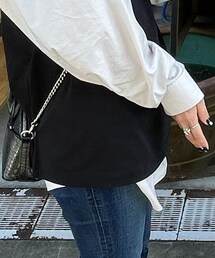 UNIQLO | Tシャツ/カットソー