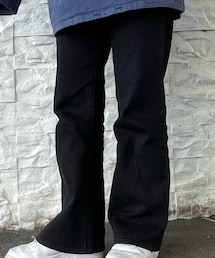 UNIQLO | デニムパンツ