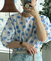 DHOLIC | トップス