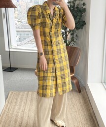 DHOLIC | ワンピース/ドレス