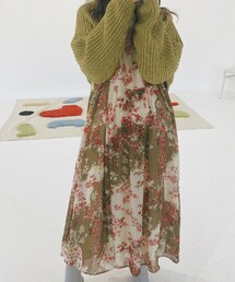 DHOLIC | ワンピース/ドレス