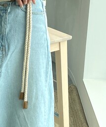 DHOLIC | デニムスカート