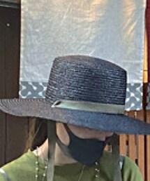 AZUL by moussy | 帽子