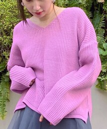 DHOLIC | ニット/セーター