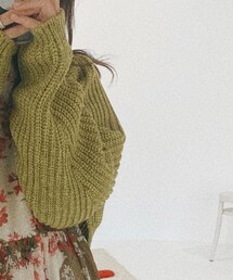 DHOLIC | カーディガン/ボレロ