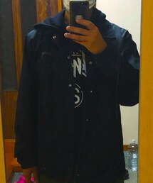 STUSSY | パーカー
