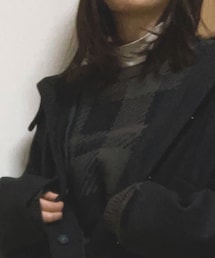 Marche de Bleuet pluo | ニット/セーター