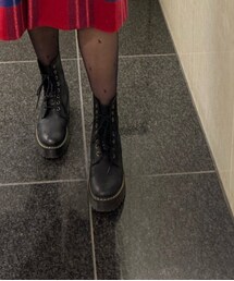 Dr. Martens | ブーツ