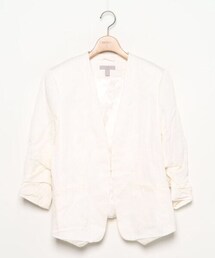H&M | ノーカラージャケット