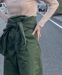 VINTAGE(ヴィンテージ)の「オールインワン・サロペット(つなぎ/オールインワン)」