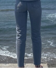ZARA | デニムパンツ