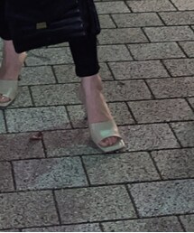 ZARA | パンプス